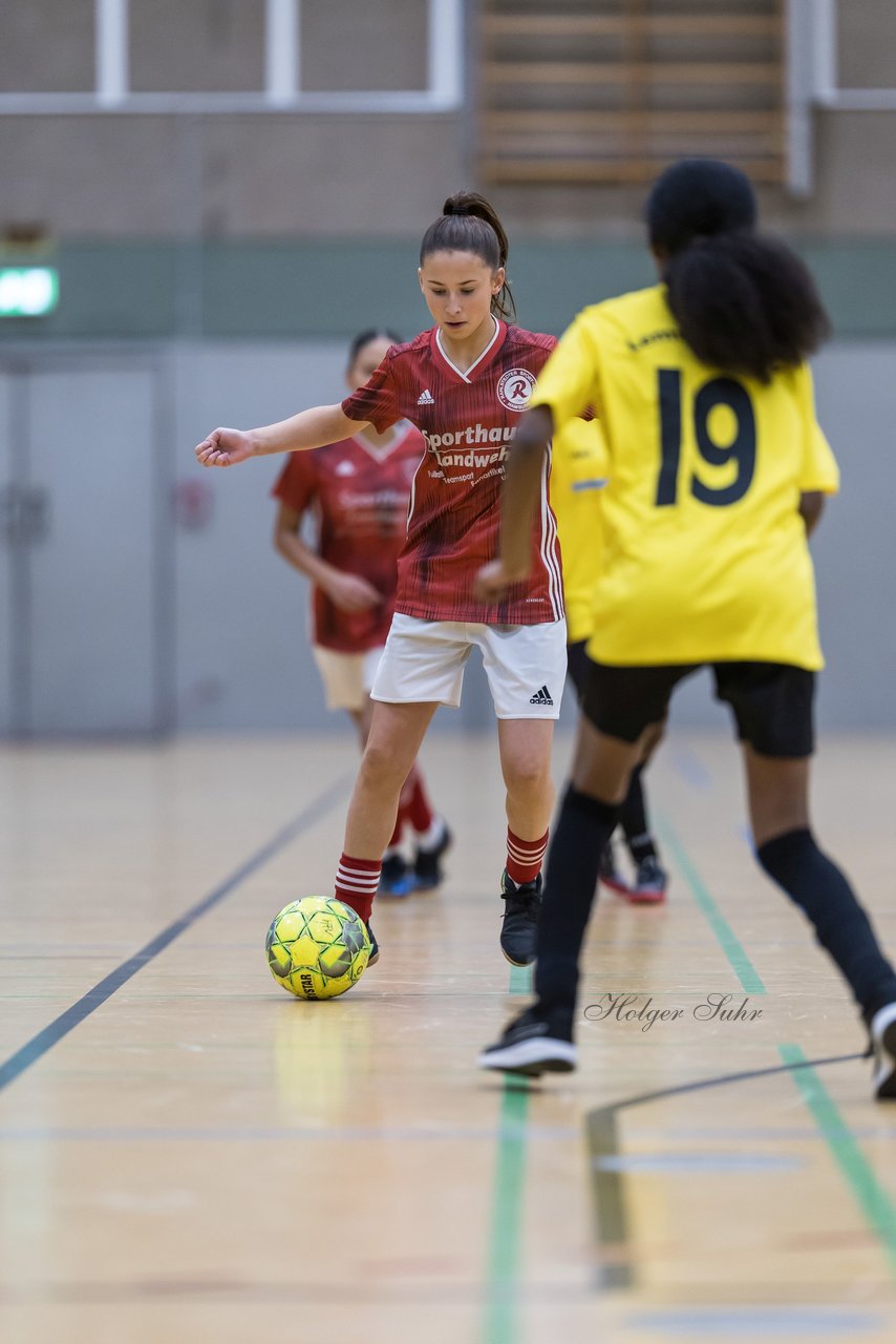 Bild 92 - wCJ Futsalmeisterschaft